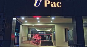 U Pac Hotel