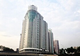 Upper View Regalia Hotel