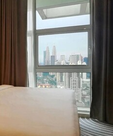 Upper View Regalia Hotel