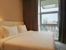 Upper View Regalia Hotel