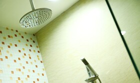 Upper View Regalia Hotel