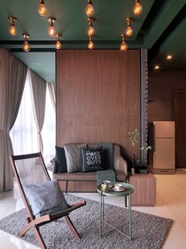 Upper View Regalia Hotel