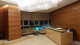 Upper View Regalia Hotel