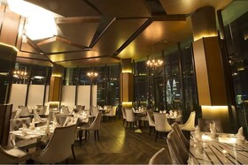 Upper View Regalia Hotel