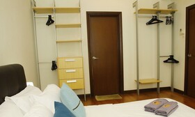 Upper View Regalia Hotel