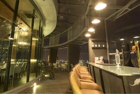 Upper View Regalia Hotel