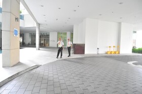 Upper View Regalia Hotel