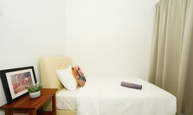 Upper View Regalia Hotel