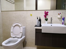 Upper View Regalia Hotel