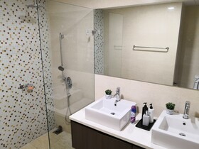 Upper View Regalia Hotel