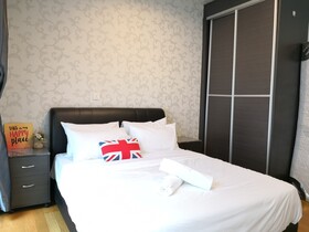 Upper View Regalia Hotel