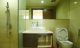 Upper View Regalia Hotel