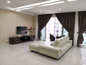 Upper View Regalia Hotel