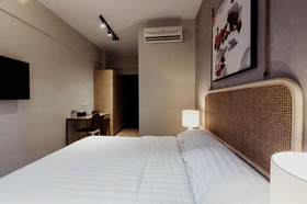 Urban Living Residence