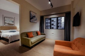 Urban Living Residence