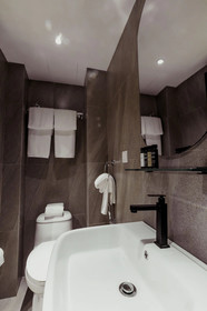 Urban Living Residence