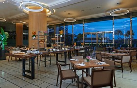 V E Hotel and Residence