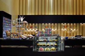 V E Hotel and Residence