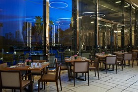 V E Hotel and Residence