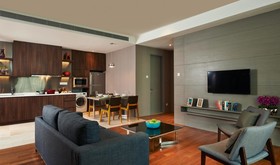 V E Hotel and Residence