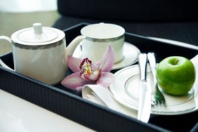 V E Hotel and Residence