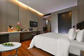 V E Hotel and Residence