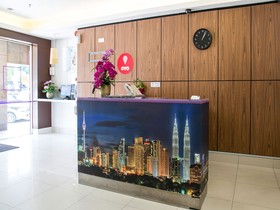 V Hotel Kuala Lumpur