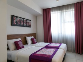 V Hotel Kuala Lumpur