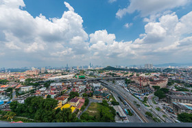Victoria Home Eko Cheras