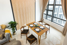 Victoria Home Eko Cheras