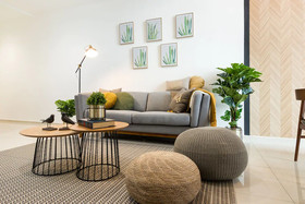 Victoria Home Eko Cheras