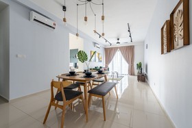 Victoria Home Eko Cheras