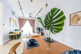 Victoria Home Eko Cheras