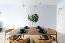 Victoria Home Eko Cheras