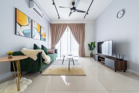 Victoria Home Eko Cheras