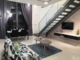 Victoria Home Eko Cheras