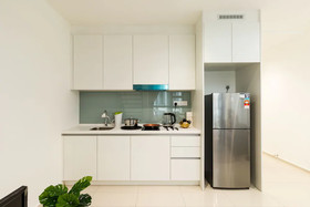 Victoria Home Eko Cheras