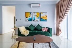Victoria Home Eko Cheras