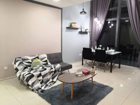 Victoria Home Eko Cheras