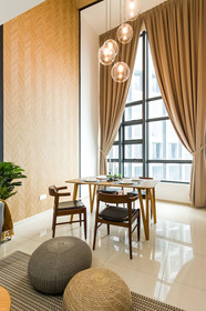Victoria Home Eko Cheras