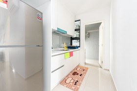 Victoria Home Eko Cheras