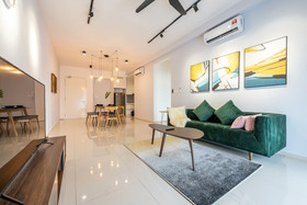 Victoria Home Eko Cheras