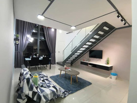 Victoria Home Eko Cheras