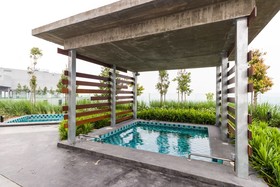 Victoria Home Eko Cheras