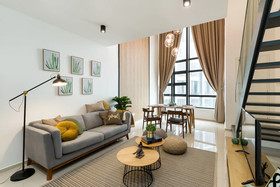 Victoria Home Eko Cheras