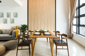 Victoria Home Eko Cheras