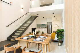 Victoria Home Eko Cheras