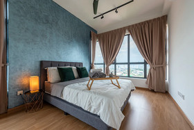 Victoria Home Eko Cheras