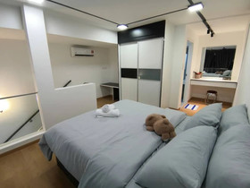 Victoria Home Eko Cheras
