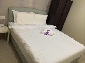 Victory 3 Hotel